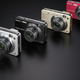 Image for article titled Sony DSC-W170, DSC-W150, DSC-W120: Regular Point and Shoots